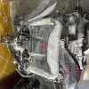 Двигатель SUZUKI H271-110917 Grand Vitara TX92 '2001-