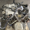 Двигатель Nissan VG33-100990A Terrano R50