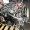 Двигатель Hino J05E-UC31711 TURBO Ranger