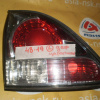 Вставка между стопов Lexus RX300 MCU15 '2000-2003 48-19 L Дефект (царапины)