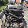 Двигатель Nissan GH11-701708 G1 J TURBO UD CD5ZA-000762 '2015-