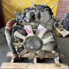 Двигатель Mitsubishi 4P10-D26905 TURBO В РАЗБОР Canter FEA5