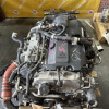 Двигатель Mitsubishi 4P10-D26905 TURBO В РАЗБОР Canter FEA5