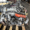 Двигатель Mitsubishi 4P10-D26905 TURBO В РАЗБОР Canter FEA5