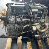 Двигатель Mitsubishi 4P10-D26905 TURBO В РАЗБОР Canter FEA5