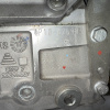 Двигатель Mitsubishi 4P10-D26905 TURBO В РАЗБОР Canter FEA5