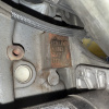 Двигатель Mitsubishi 4P10-D26905 TURBO В РАЗБОР Canter FEA5