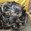 Двигатель Nissan QG18-DE-242969A BLACK TOP БЕЗ КОНДЕРА Bluebird Sylphy