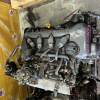 Двигатель Nissan QG18-DE-242969A BLACK TOP БЕЗ КОНДЕРА Bluebird Sylphy