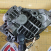 Генератор Subaru EJ152/EJ204/EJ205/EJ207 Impreza GDA 3 конт. ( L/S/C  ) 5 ручейков 23700AA420 / A2TB5391
