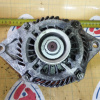 Генератор Mitsubishi 4B10/4B11/4B12 Outlander CY4A/CW5W 4 конт. 12V. 120A. ( G/S/L/F ) A3TG3192 / 1800A322