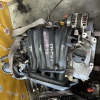 Двигатель Nissan HR16-219129B Note/Tiida