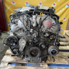 Двигатель Nissan/Infiniti VQ37VHR-174425A 2WD/4WD В СБОРЕ Skyline#FX35/G35 V36/S51