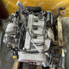 Двигатель Mazda FP-599434 2WD КАТУШКИ С БОКУ  без генератора Capella