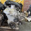 Двигатель Nissan HR16-256720B Note/Tiida