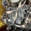 Двигатель NISSAN MR20-960810A БЕЗ  КОМПРЕССОРА КОНДЕРА с ЕГР Qashqai/X-Trail J10