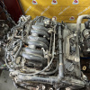 Двигатель Nissan VQ20DE-110932 2WD без навесного. Cefiro/Maxima A33