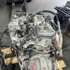 Двигатель Toyota 3RZ-1635582 ТРАМБЛЕРНЫЙ , БЕЗ НАВЕСНОГО Hiace Regius RCH41