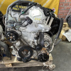 Двигатель Mazda PE-VPS-10369550 БЕЗ КОНДЕРА CX-5
