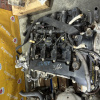Двигатель Mazda PE-VPS-10369550 БЕЗ КОНДЕРА CX-5