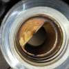 Двигатель NISSAN MR20-471587A БЕЗ  КОМПРЕССОРА КОНДЕРА с ЕГР Qashqai/X-Trail J10/T31