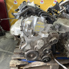 Двигатель NISSAN MR20-610830A БЕЗ  КОМПРЕССОРА КОНДЕРА с ЕГР Qashqai/X-Trail J10/T31