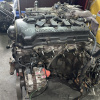 Двигатель Nissan QG18-DE-253721A BLACK TOP БЕЗ КОНДЕРА Bluebird Sylphy