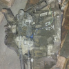 МКПП Honda K20Z2 GYL3 2WD Accord CL7