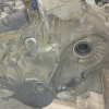 МКПП Honda K20Z2 GYL3 2WD Accord CL7