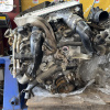 Двигатель Toyota/Lexus V35AFTS-0065525 4WD БЕЗ ГЕНЕРАТОРА КОНДЕРА И ГУР Land Cruiser/Tundra VJA300  VXFA50 UPK65 '2020-