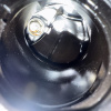 Двигатель Toyota/Lexus V35AFTS-0036228 4WD БЕЗ ГЕНЕРАТОРА КОНДЕРА И ГУР Land Cruiser/Tundra VJA300  VXFA50 UPK65 '2020-