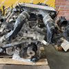 Двигатель Toyota/Lexus V35AFTS-0044166 4WD БЕЗ ГЕНЕРАТОРА КОНДЕРА И ГУР Land Cruiser/Tundra VJA300  VXFA50 UPK65 '2020-