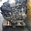 Двигатель Toyota/Lexus V35AFTS-0044166 4WD БЕЗ ГЕНЕРАТОРА КОНДЕРА И ГУР Land Cruiser/Tundra VJA300  VXFA50 UPK65 '2020-