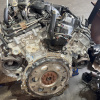 Двигатель Toyota/Lexus V35AFTS-0038592 4WD БЕЗ ГЕНЕРАТОРА КОНДЕРА И ГУР Land Cruiser/Tundra VJA300  VXFA50 UPK65 '2020-