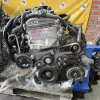 Двигатель Toyota 2AZFSE-2202584 2WD БЕЗ КОНДЕРА Avensis AZT251