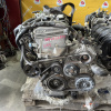 Двигатель Toyota 2AZFSE-2637525 2WD БЕЗ КОНДЕРА Avensis AZT251
