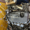 Двигатель Toyota 2AZFSE-2593717 2WD БЕЗ КОНДЕРА Avensis AZT251