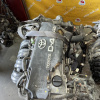 Двигатель Toyota 2AZFSE-2496849 2WD БЕЗ КОНДЕРА Avensis AZT251