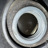 Двигатель Toyota 1AZFSE-5388525 2WD БЕЗ КОНДЕРА Avensis AZT250