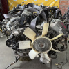 Двигатель Lexus 3URFE-3016753 LX570