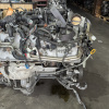 Двигатель Lexus 3URFE-3016753 LX570