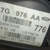 Двигатель Land Rover Discovery 406PN-6354028776 4.0L V6 7G976AA LA/L319 '2006