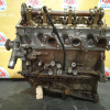 Двигатель Land Rover Discovery 406PN-8731361816 4.0L V6 БЕЗ НАВЕСНОГО (дефект крышек гбц) 7G976AB LA/L319 '2008