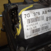 Двигатель Land Rover Discovery 406PN-8731361816 4.0L V6 БЕЗ НАВЕСНОГО (дефект крышек гбц) 7G976AB LA/L319 '2008