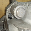 Раздатка Land Rover 406PN Discovery LA/L319 '2006 4.0L V6 с сервоприводом IAB500243
