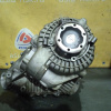 Раздатка Land Rover 406PN Discovery LA/L319 4.0L V6 (пробит корпус) IAB500280, 4H227K780CA