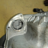 Раздатка Land Rover 406PN Discovery LA/L319 4.0L V6 (пробит корпус) IAB500280, 4H227K780CA