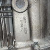 Раздатка Land Rover 406PN Discovery LA/L319 4.0L V6 (пробит корпус) IAB500280, 4H227K780CA