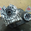 Раздатка Land Rover 406PN Discovery LA/L319 '2008 4.0L V6 с сервоприводом 4H227K780CA