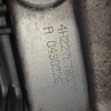 Раздатка Land Rover 406PN Discovery LA/L319 '2008 4.0L V6 с сервоприводом 4H227K780CA